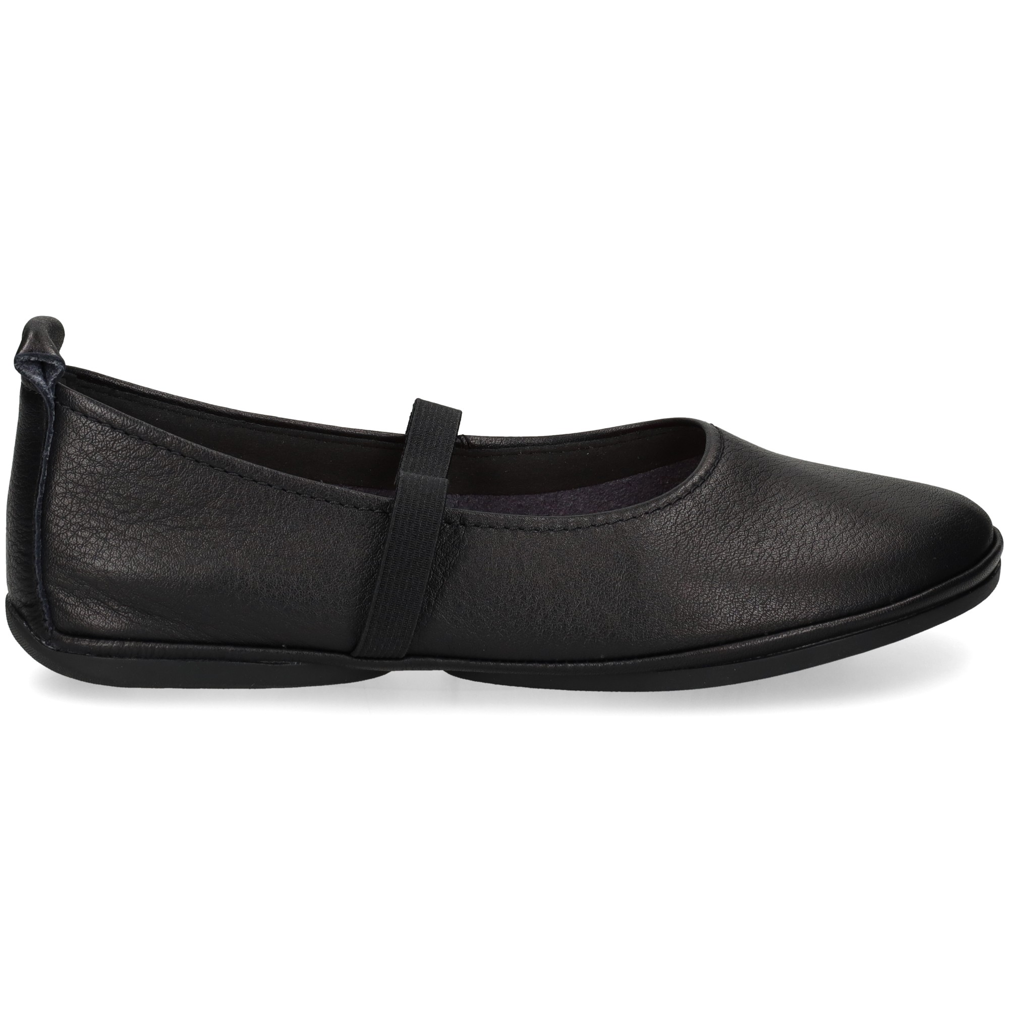 bailarina-con-elastico-piel-negro