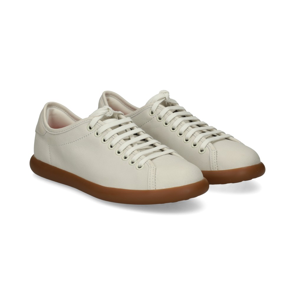 Camper Zapatillas Mujer - Blanco Talla 40