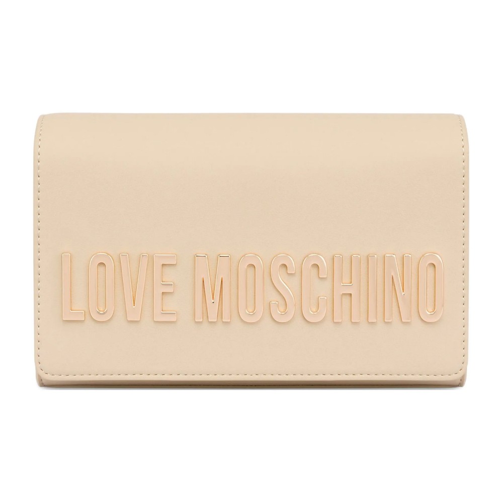 Love Moschino Bolsos Mujer - Beige Talla Os