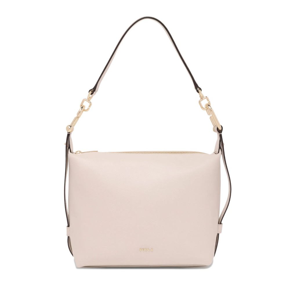 Furla WE00877 Bolsos Mujer - Blanco Talla Os