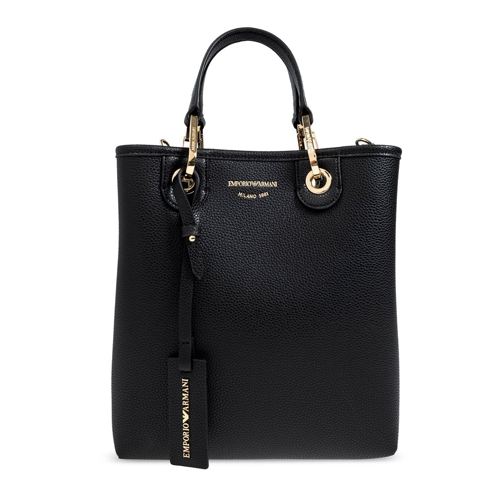 Emporio Armani Mujer Negro Bolsos - Talla Os