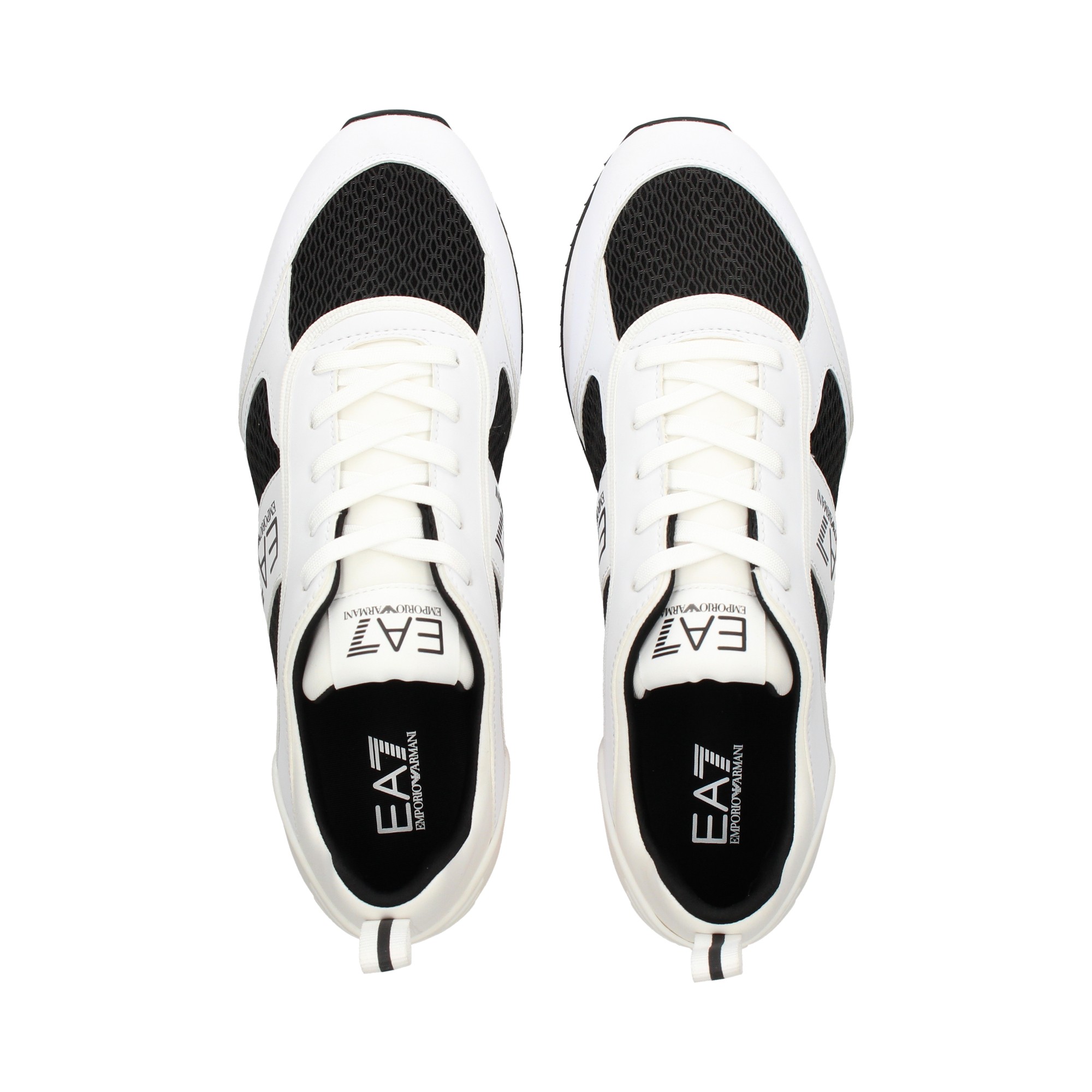 talon-naranja-malla-negro-piel-blanco