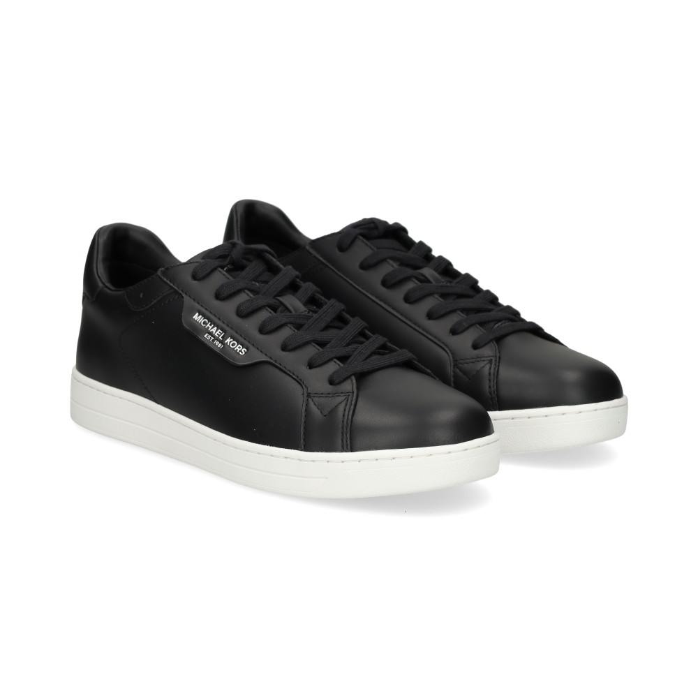 Michael Kors Zapatillas Hombre - Negro Talla 11