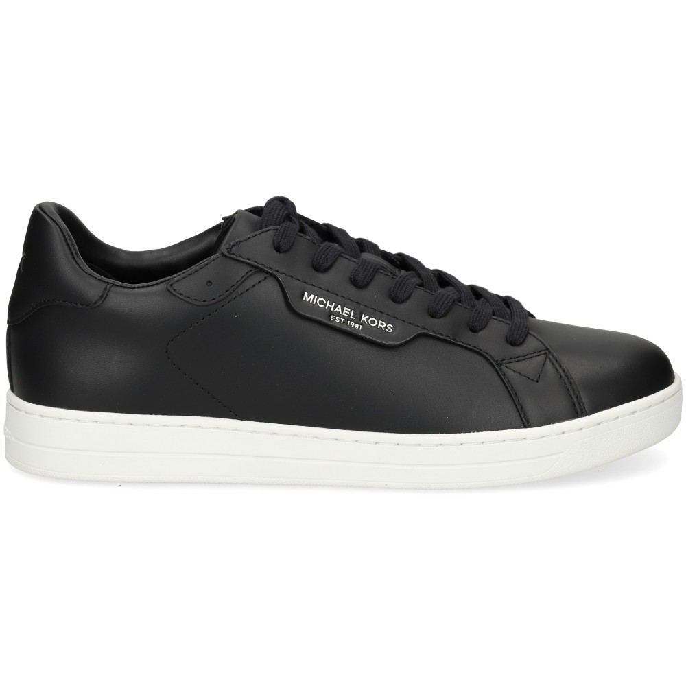 Michael Kors Zapatillas deportivas bajas 'KEATING'  negro – imagen 2