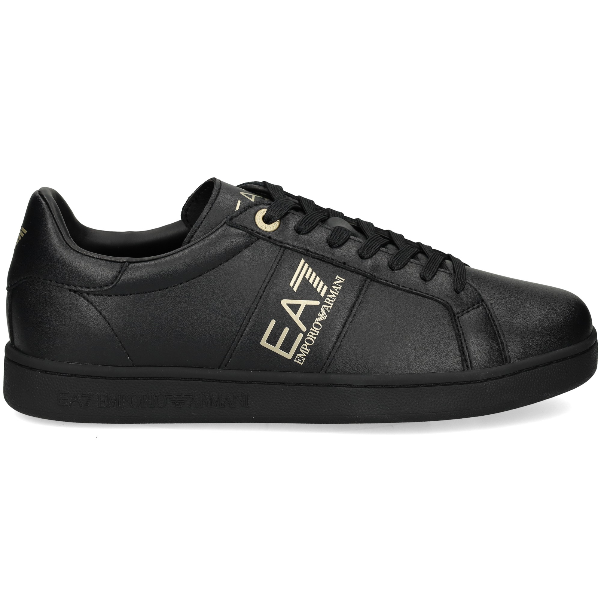 banda-ea7-oro-deportivo-piel-negro