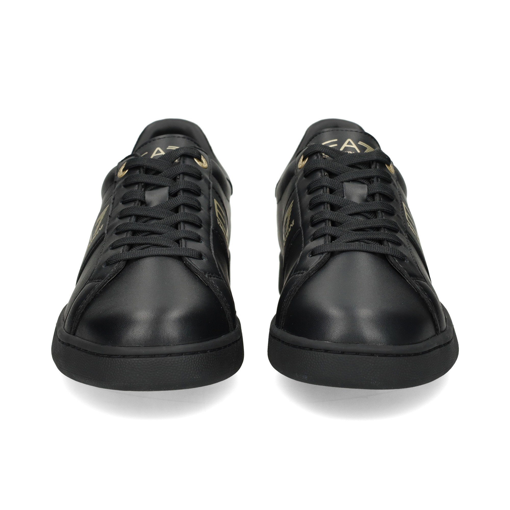 banda-ea7-oro-deportivo-piel-negro