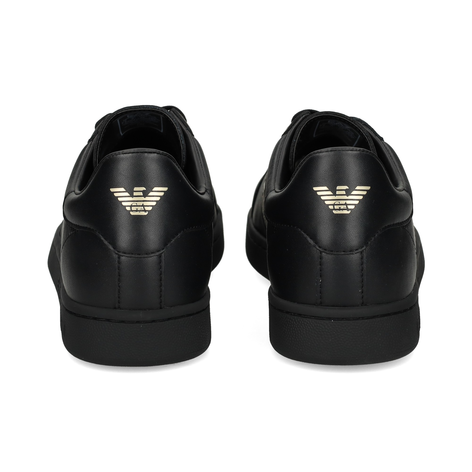 banda-ea7-oro-deportivo-piel-negro