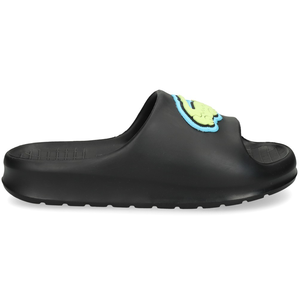 Lacoste Chanclas Serve 2.0 – imagen 2