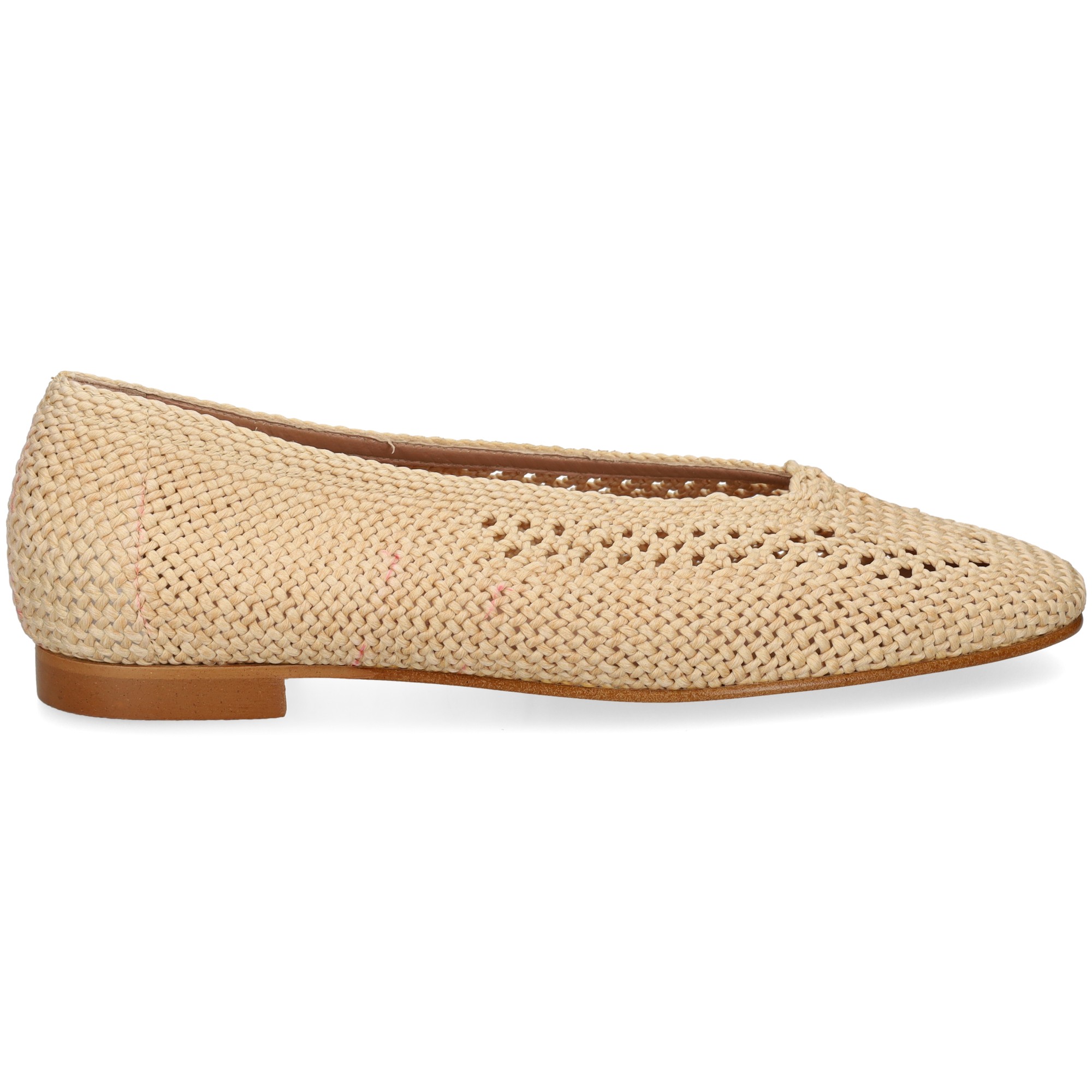 bailarina-ganchillo-beige