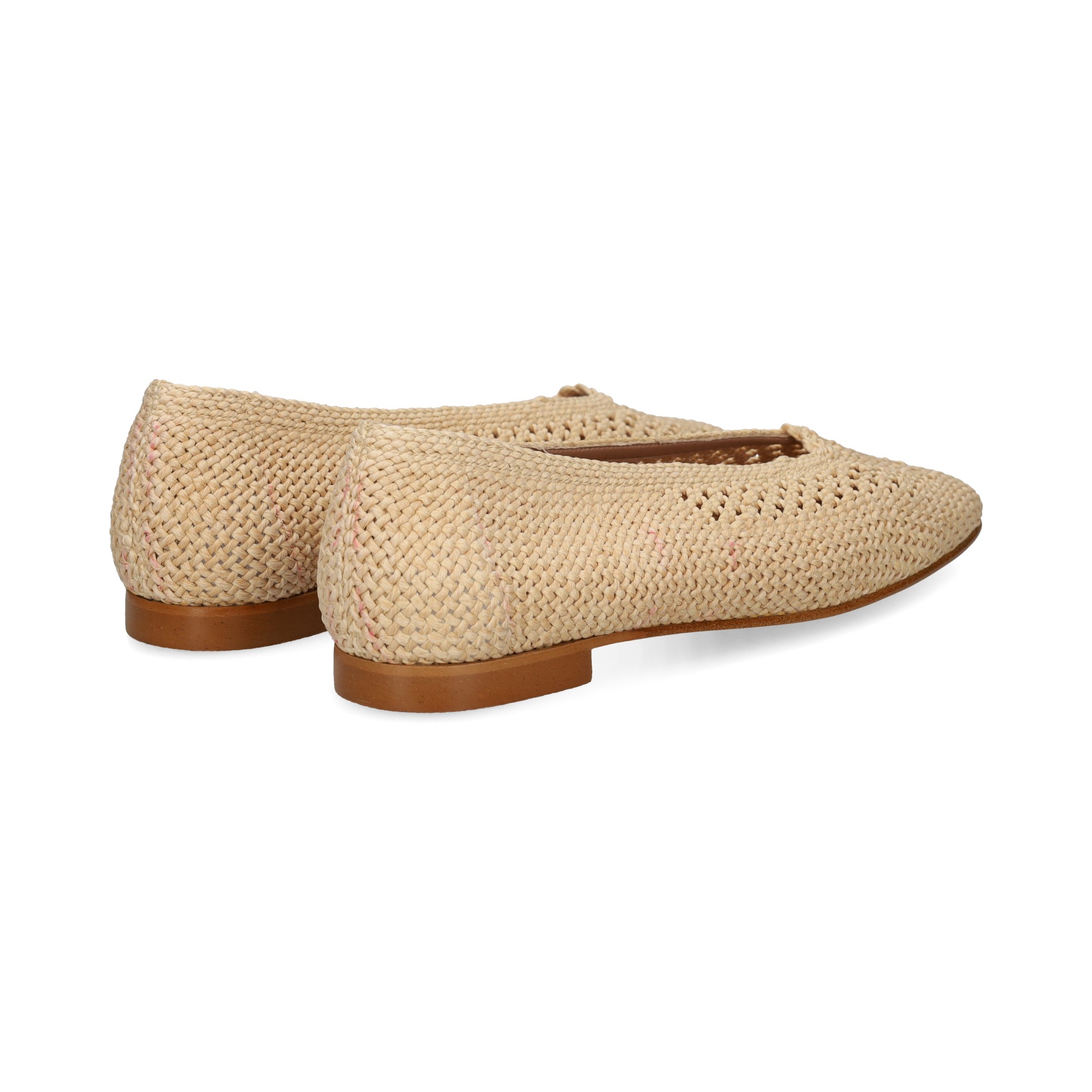 bailarina-ganchillo-beige