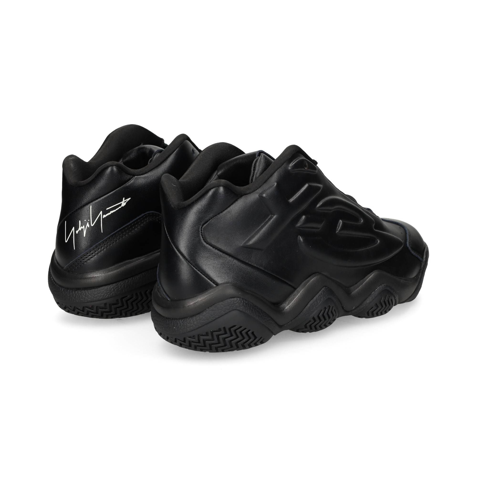 deportivo-banda-y3-piel-negro