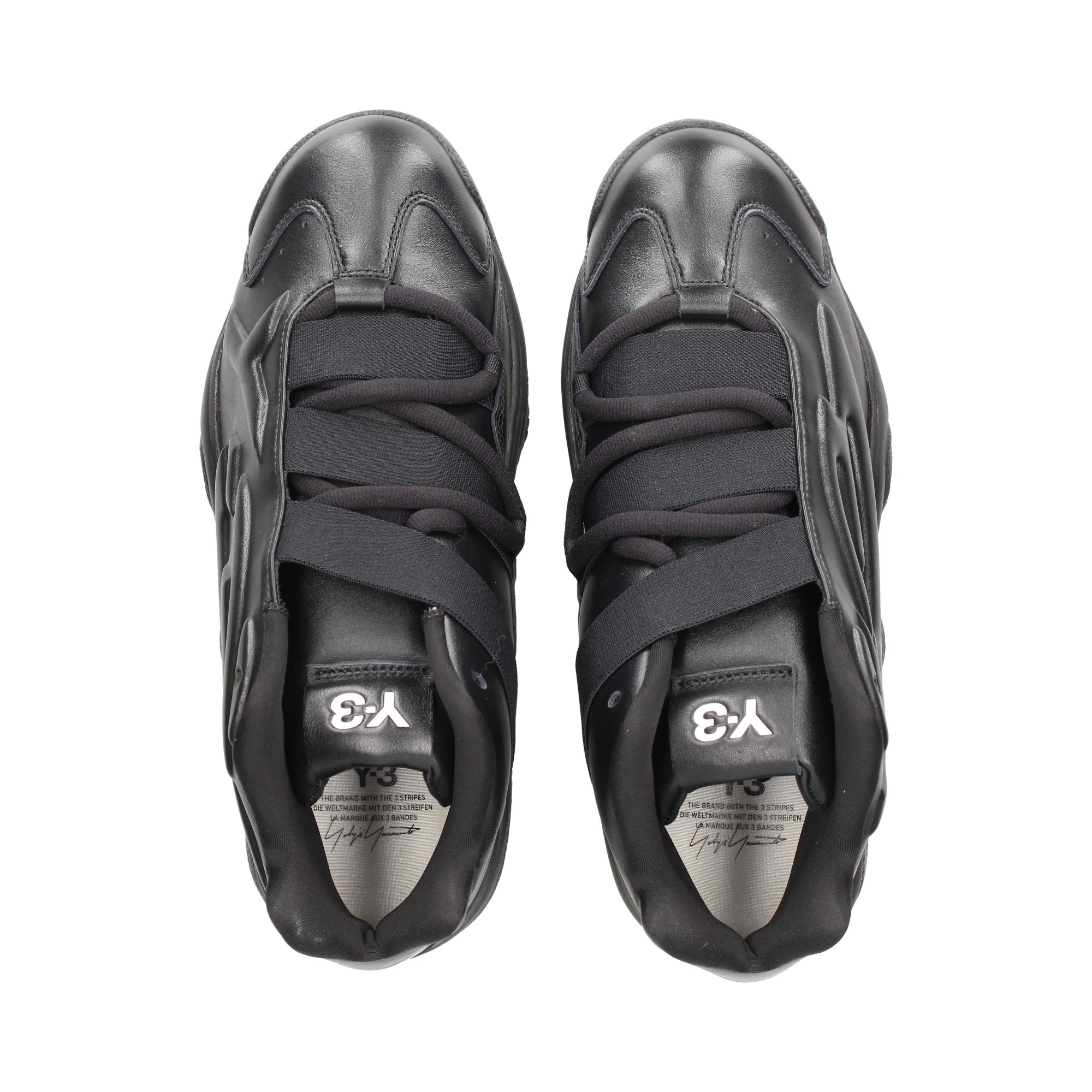 deportivo-banda-y3-piel-negro