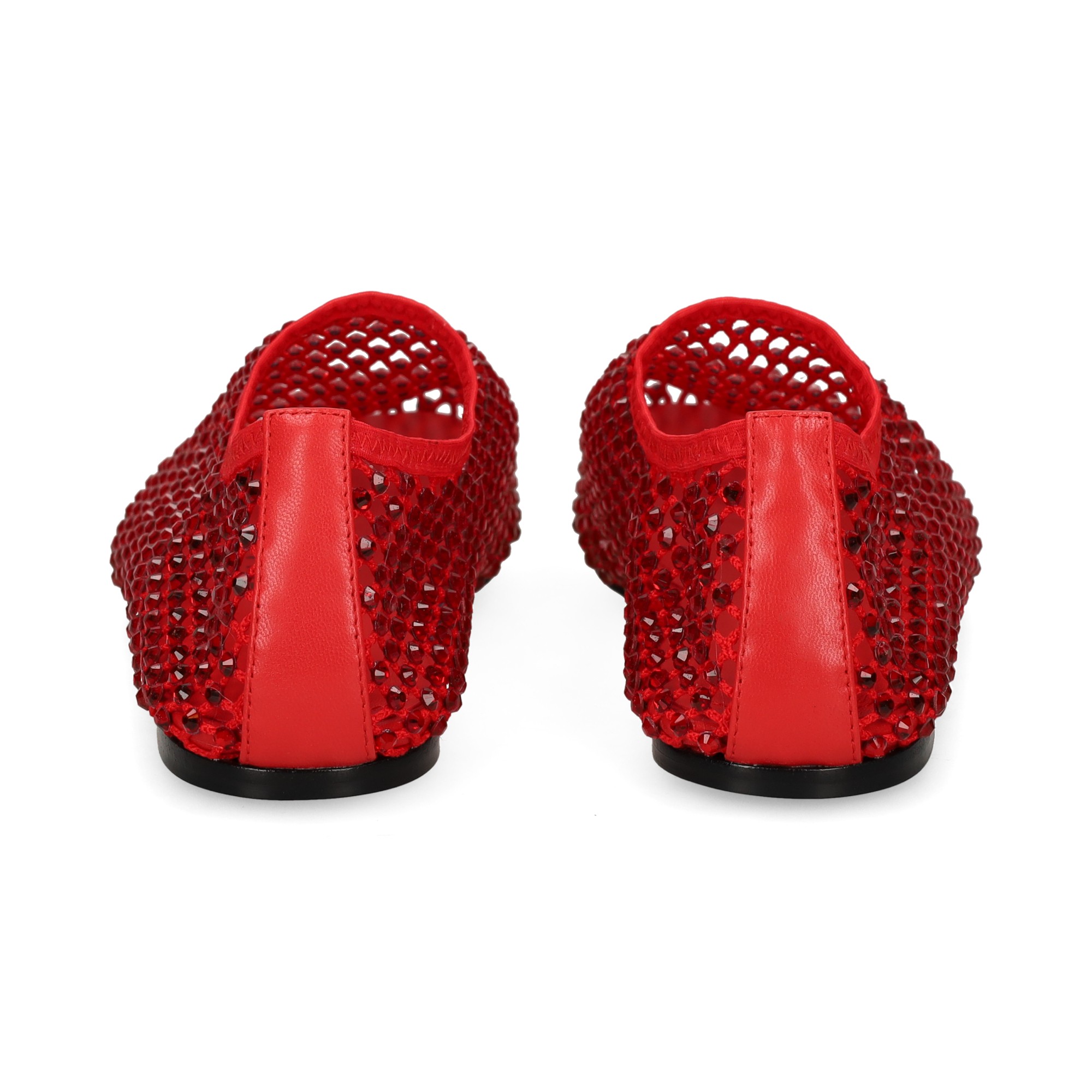 bailarina-rejillastrass-rojo