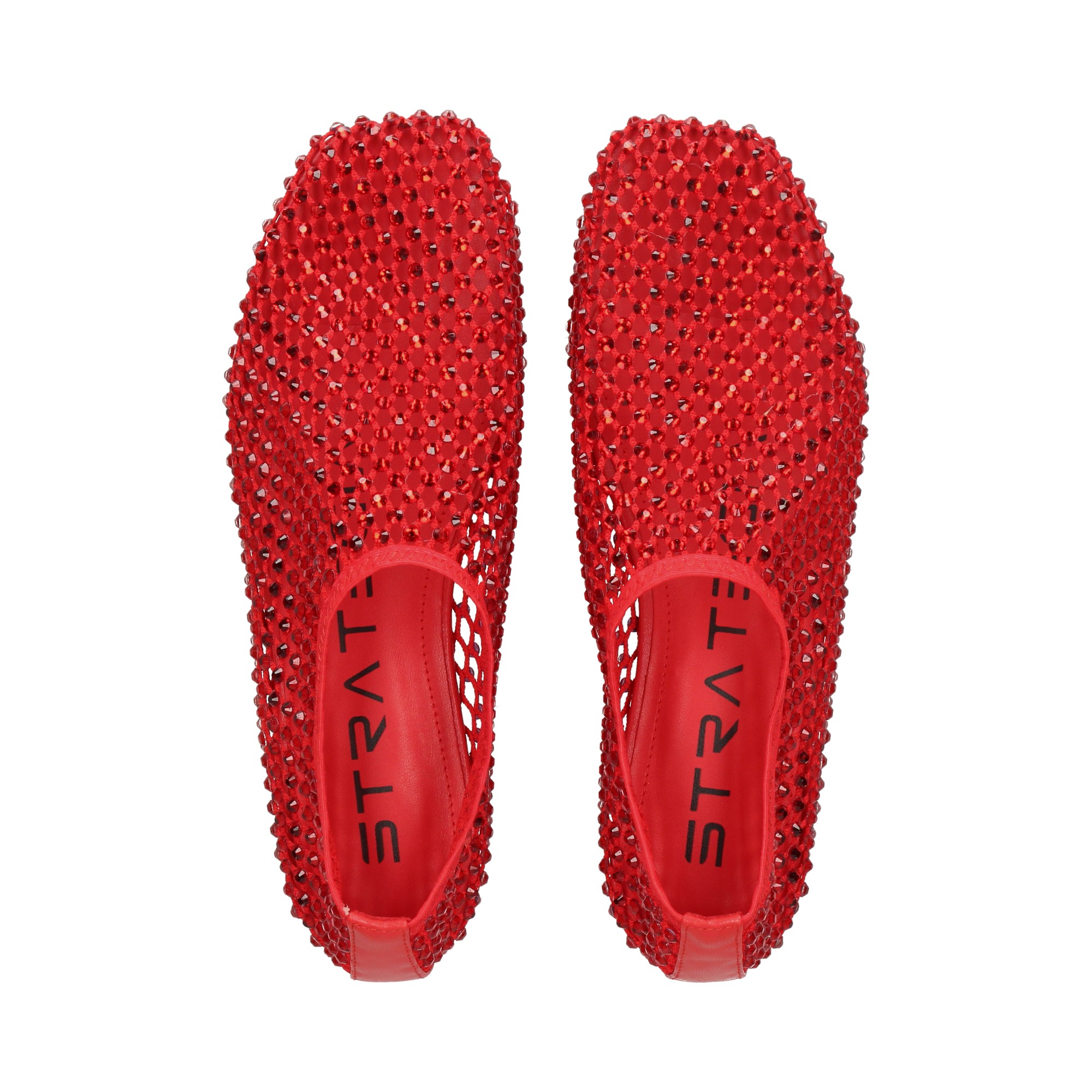 bailarina-rejillastrass-rojo