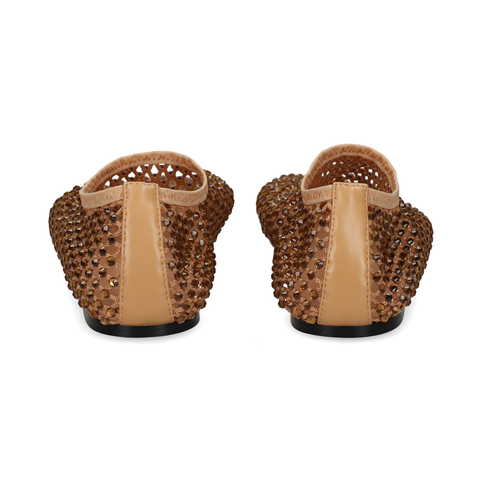 bailarina-rejillastrass-beige