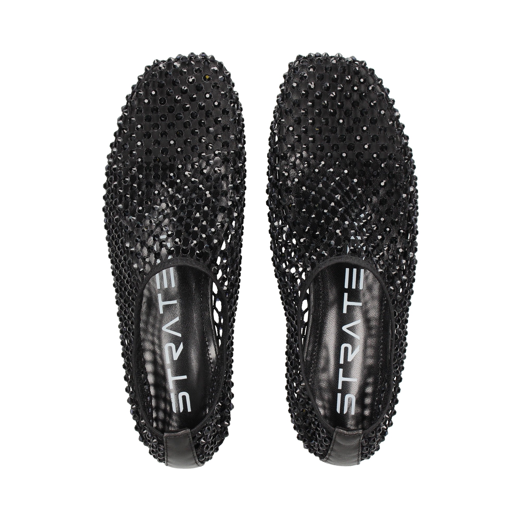 bailarina-rejillastrass-negro