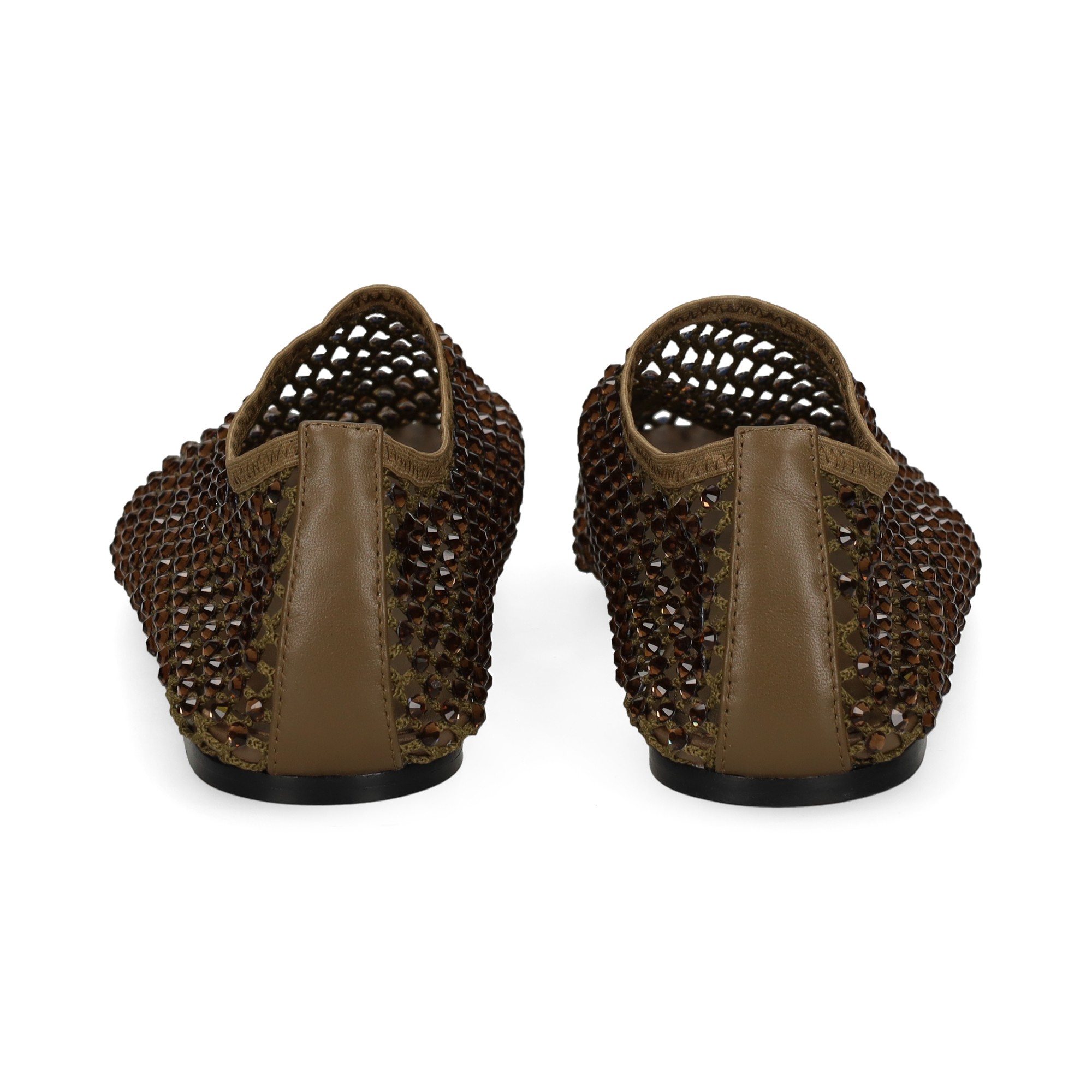 bailarina-rejillastrass-kaki