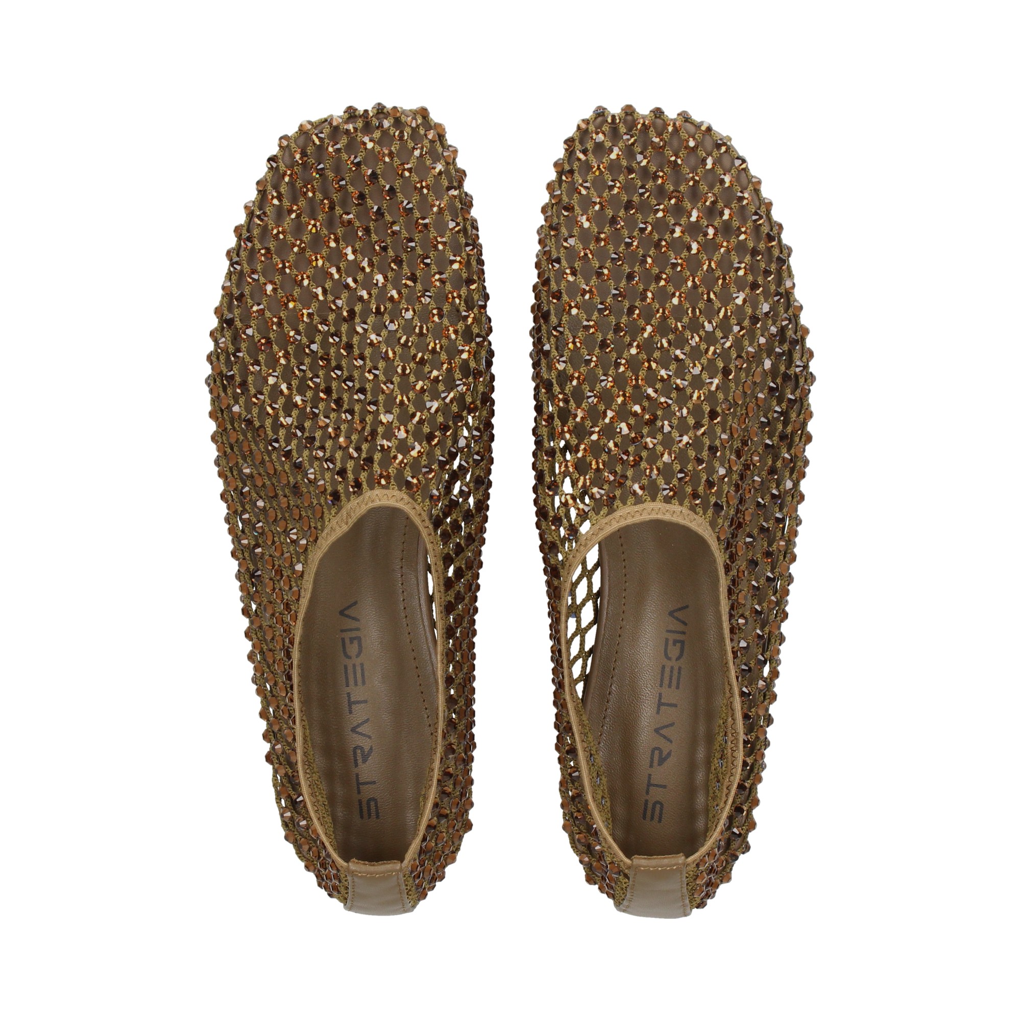 bailarina-rejillastrass-kaki