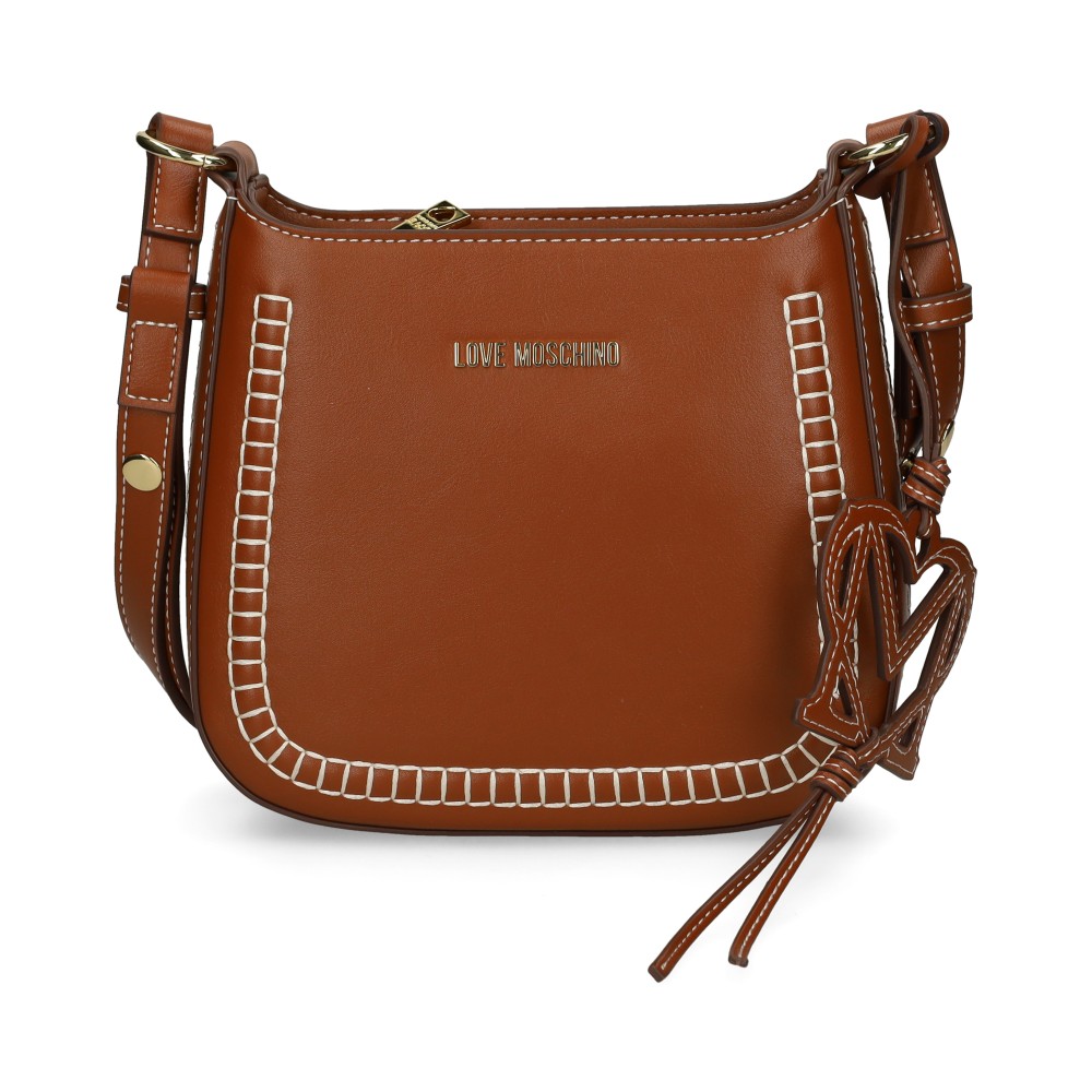 Love Moschino Bolsos Mujer - Marrón Talla Os