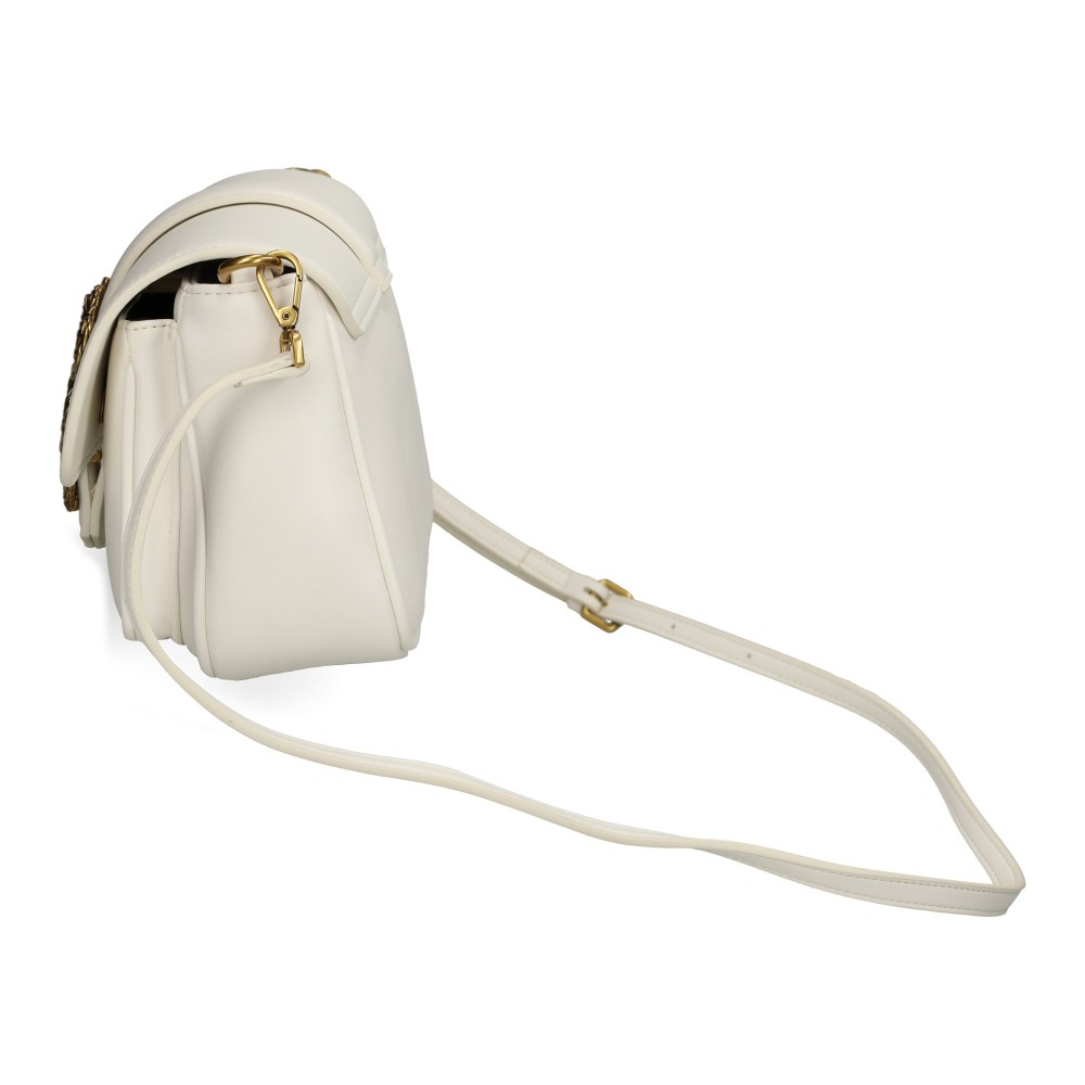 Just Cavalli 80RA4BA2 Bolsos Mujer - Blanco Talla Os – imagen 2