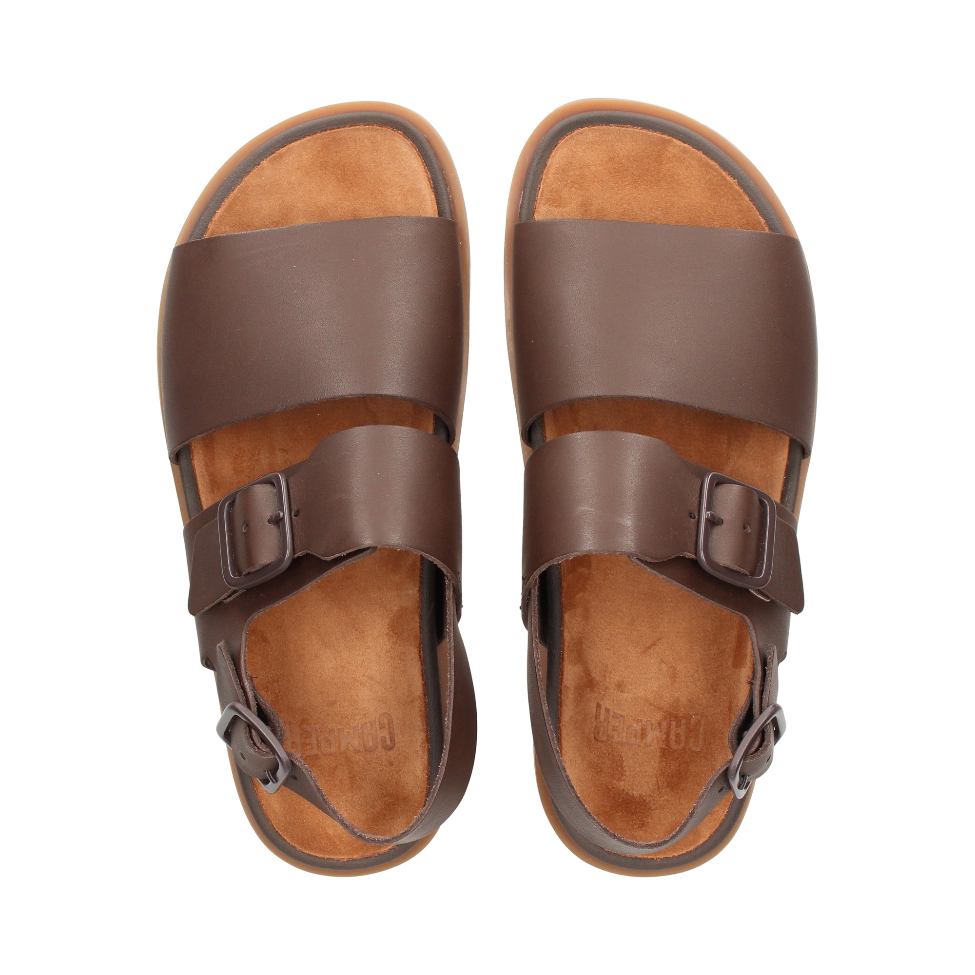 sandalia-franciscana-piel-marron