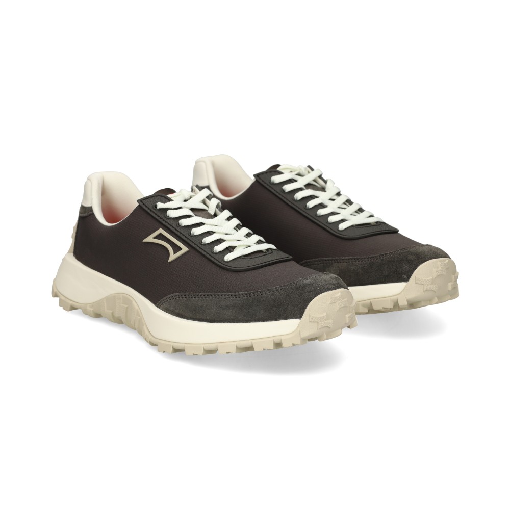 Camper Zapatillas Hombre - Marrón Talla 42