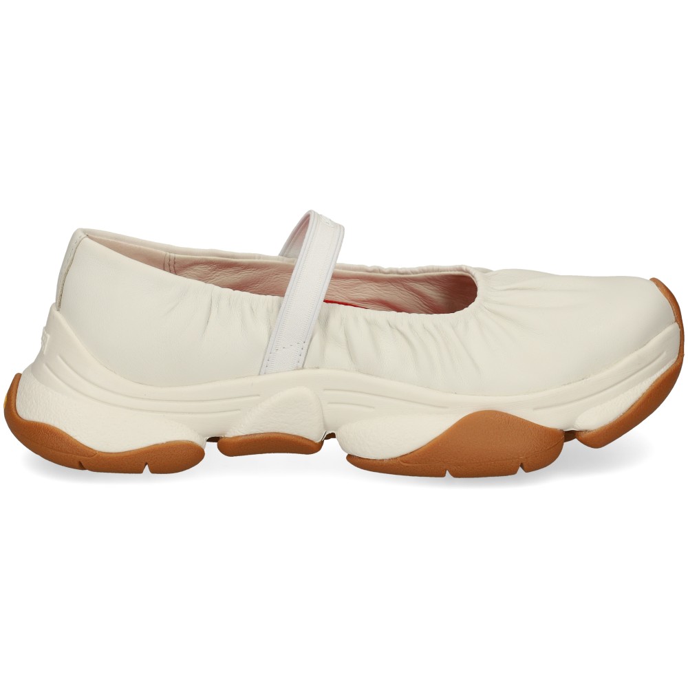 Camper Zapatillas Gobi Houston Karst Blanco White – imagen 2