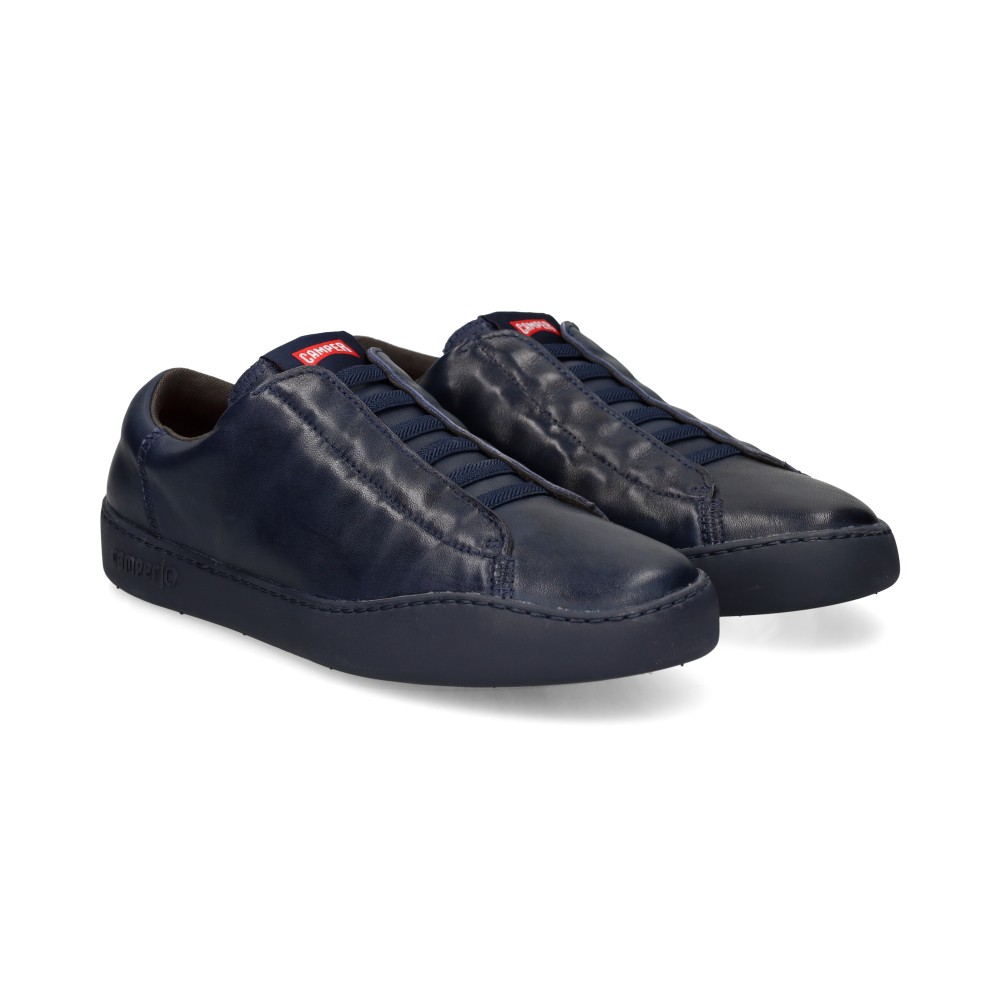 Camper Zapatillas Hombre - Azul Marino Talla 40