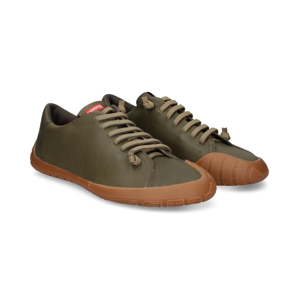 Camper Zapatillas Hombre - Beige Talla 41