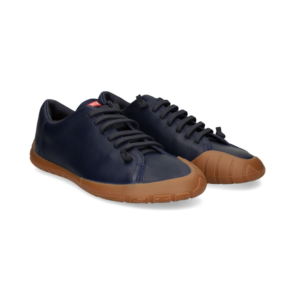 Camper Zapatillas Hombre - Azul Marino Talla 42