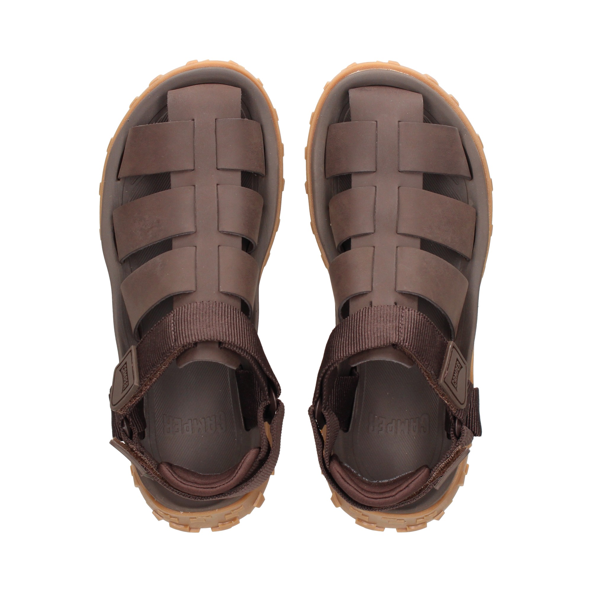 bonanza-webbingpiel-marron