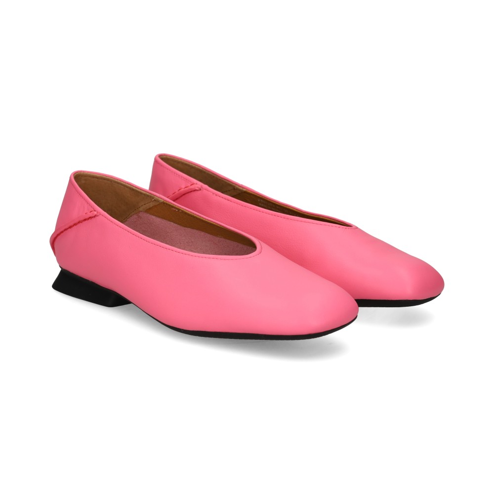 Camper Bailarinas Mujer - Rosa Talla 38