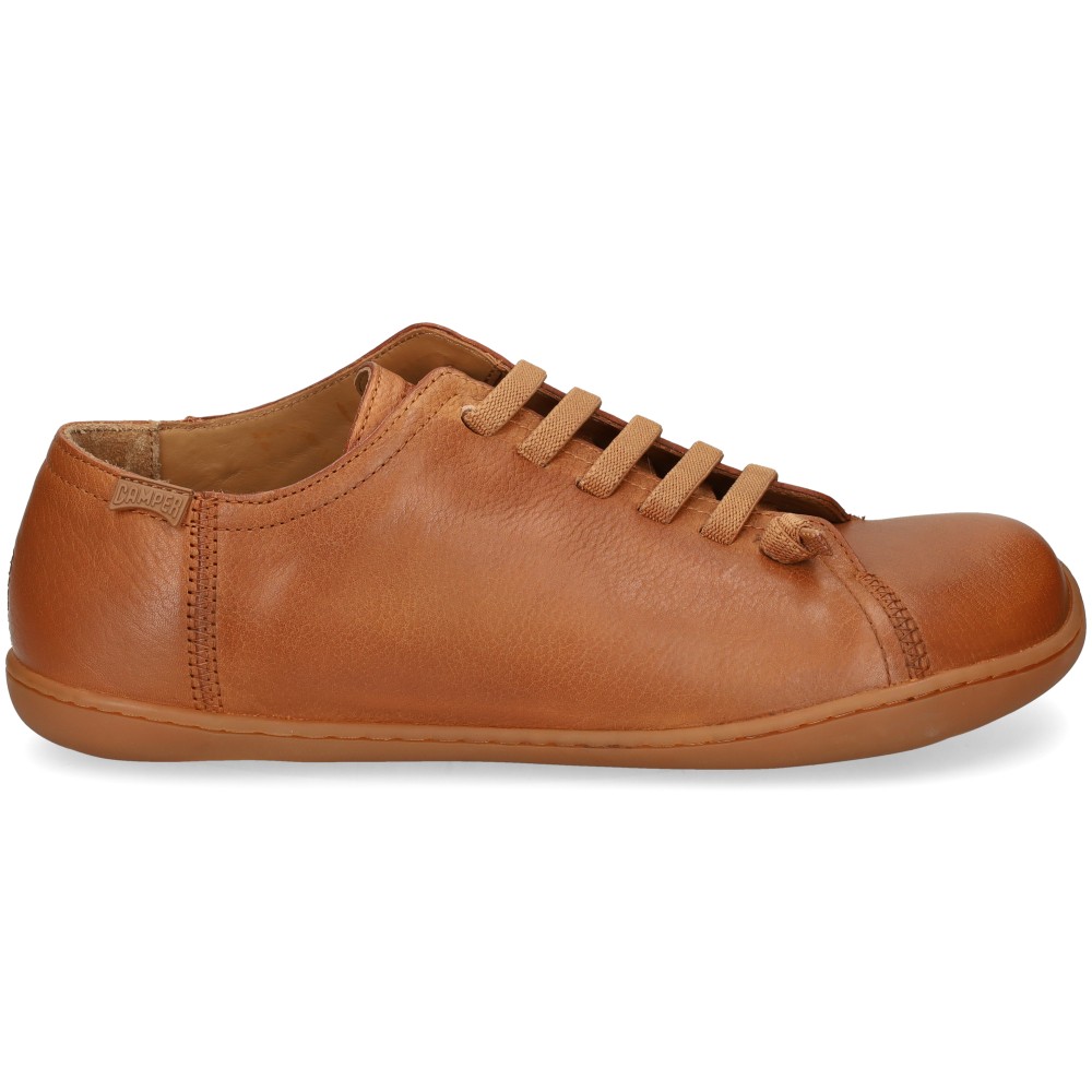 Camper 17665 Zapatillas Hombre - Marrón Talla 42 – imagen 2