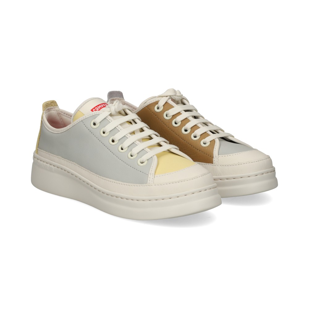 Camper Zapatillas Mujer - Multicolor Talla 40