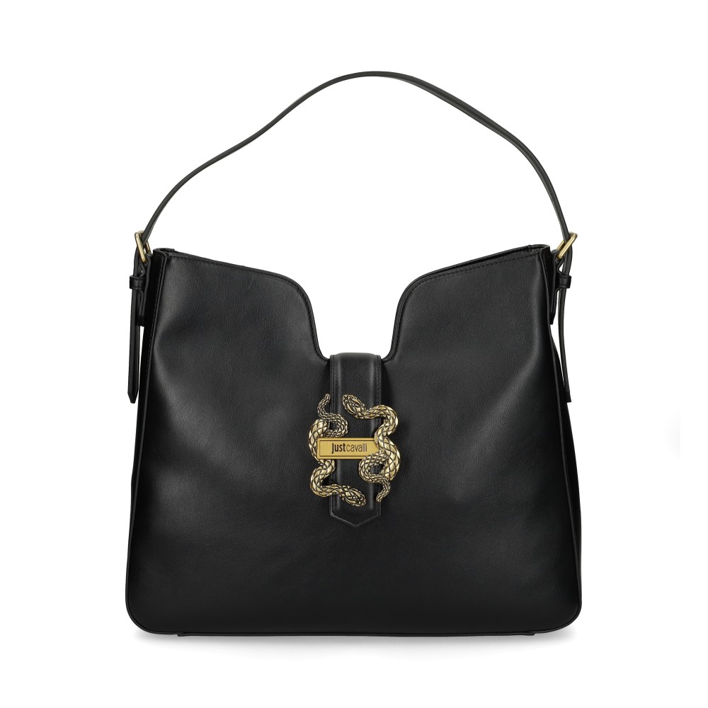 Just Cavalli Bolsos Mujer - Negro Talla Os