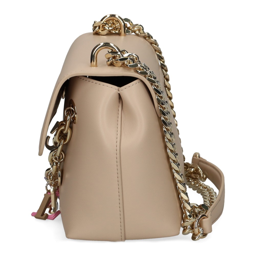 Just Cavalli 80RA4BE2 Bolsos Mujer - Beige Talla Os – imagen 2