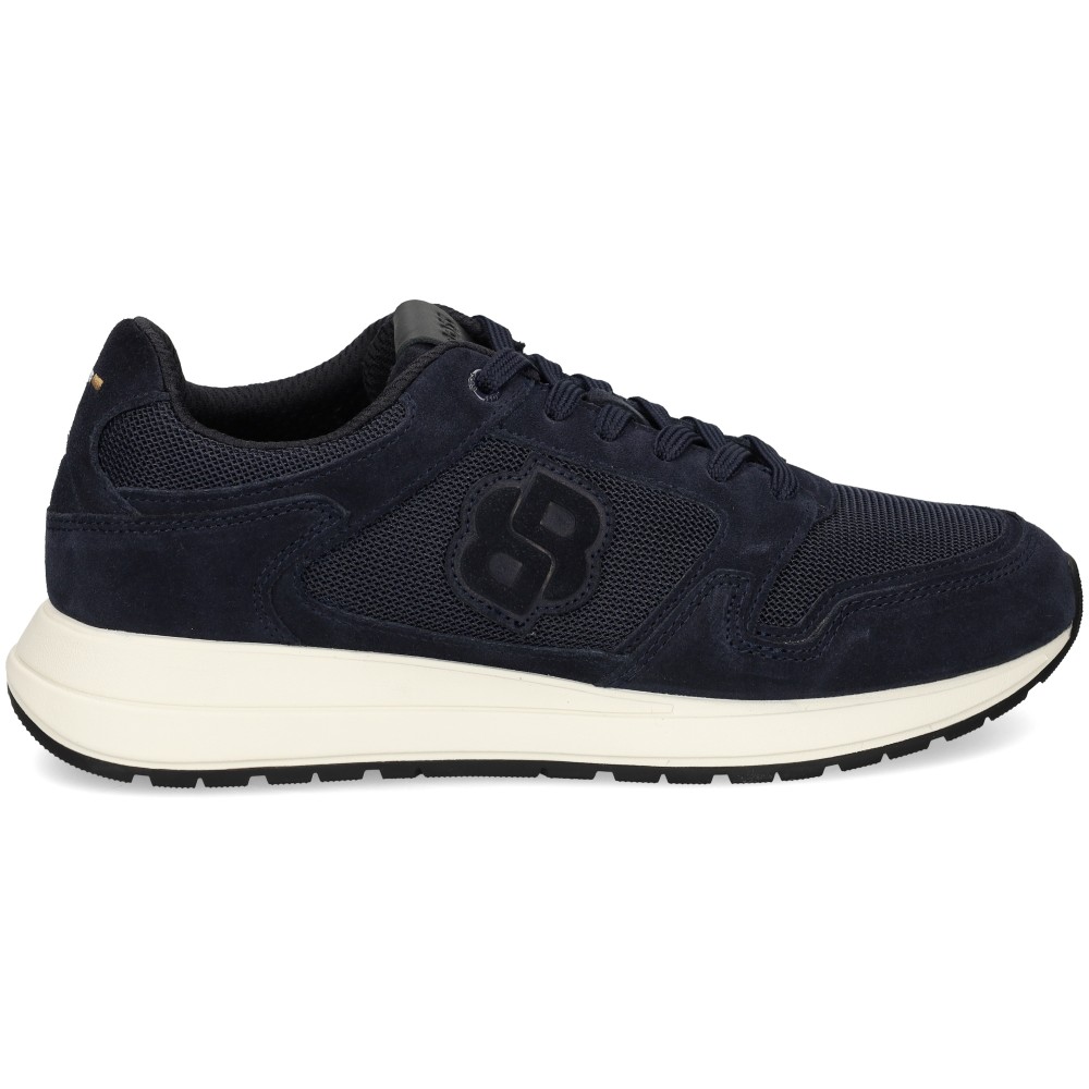 Boss Zapatillas Vinston 10274847 – imagen 2