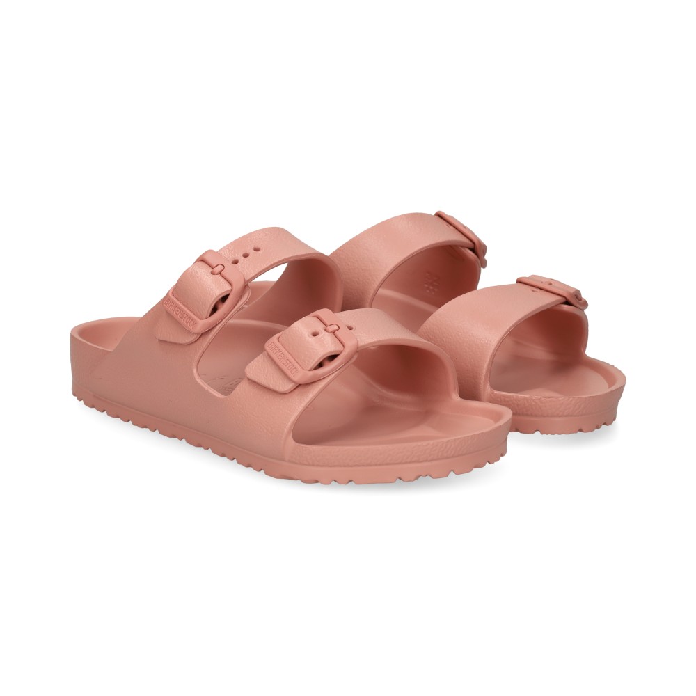 Birkenstock Sandalias Y Chanclas Niño - Rosa Talla 30