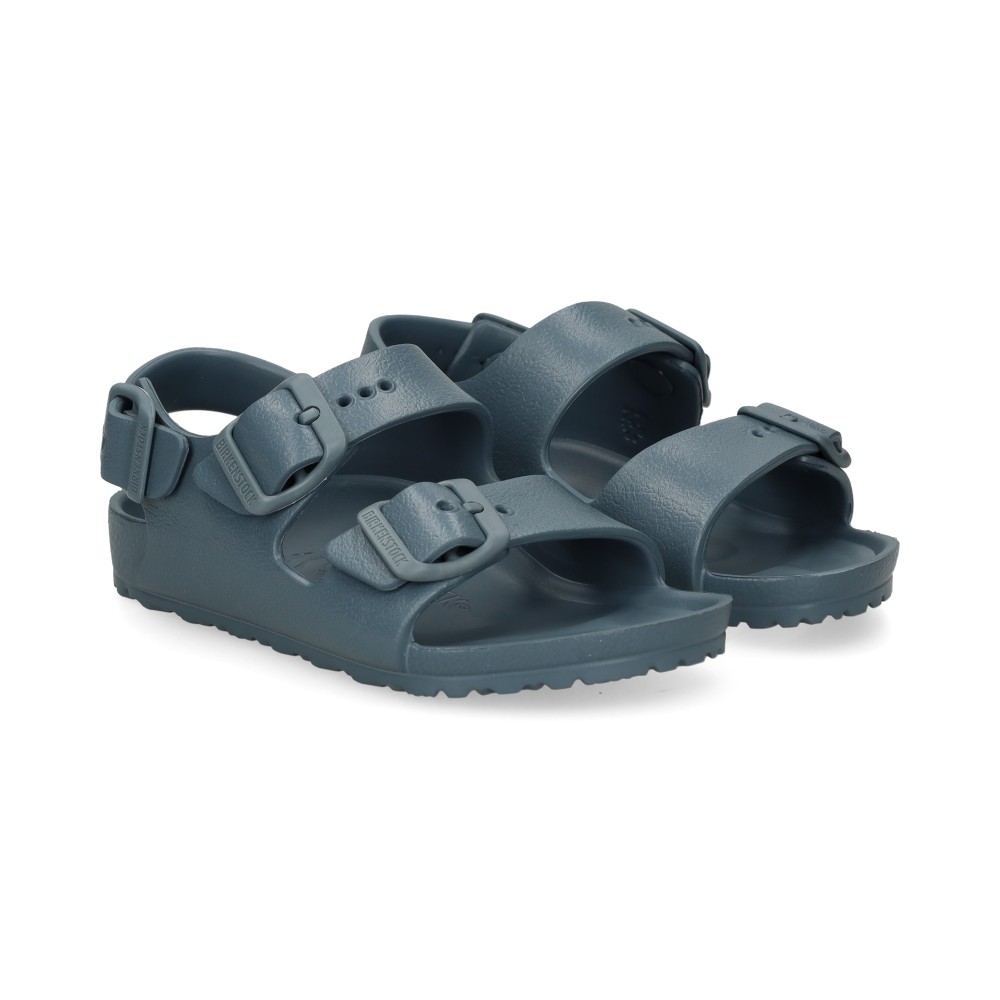 Birkenstock Sandalias Y Chanclas Niño - Azul Talla 29