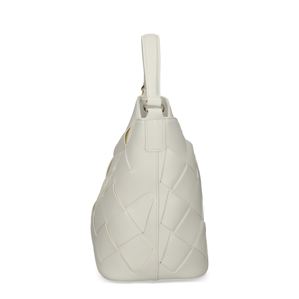 Just Cavalli 80RA4BM4 Bolsos Mujer - Blanco Talla Os – imagen 2