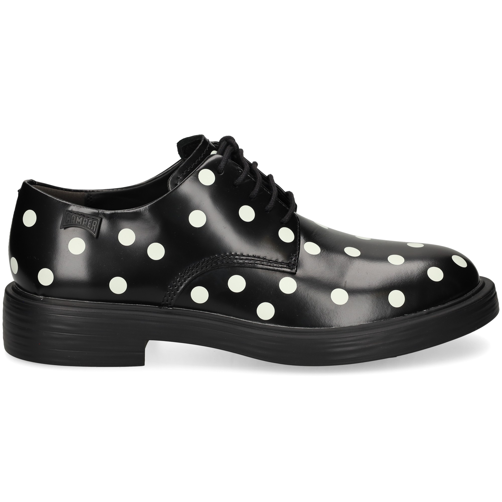blucher-florentic-lunares-negro