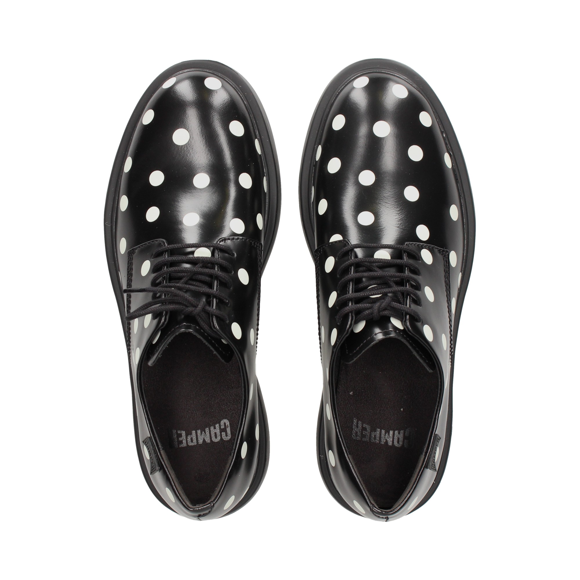 blucher-florentic-lunares-negro