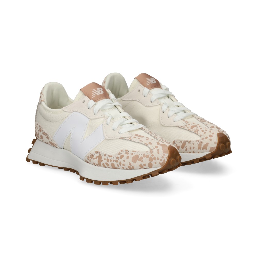 New Balance Zapatillas Mujer - Blanco Talla 5