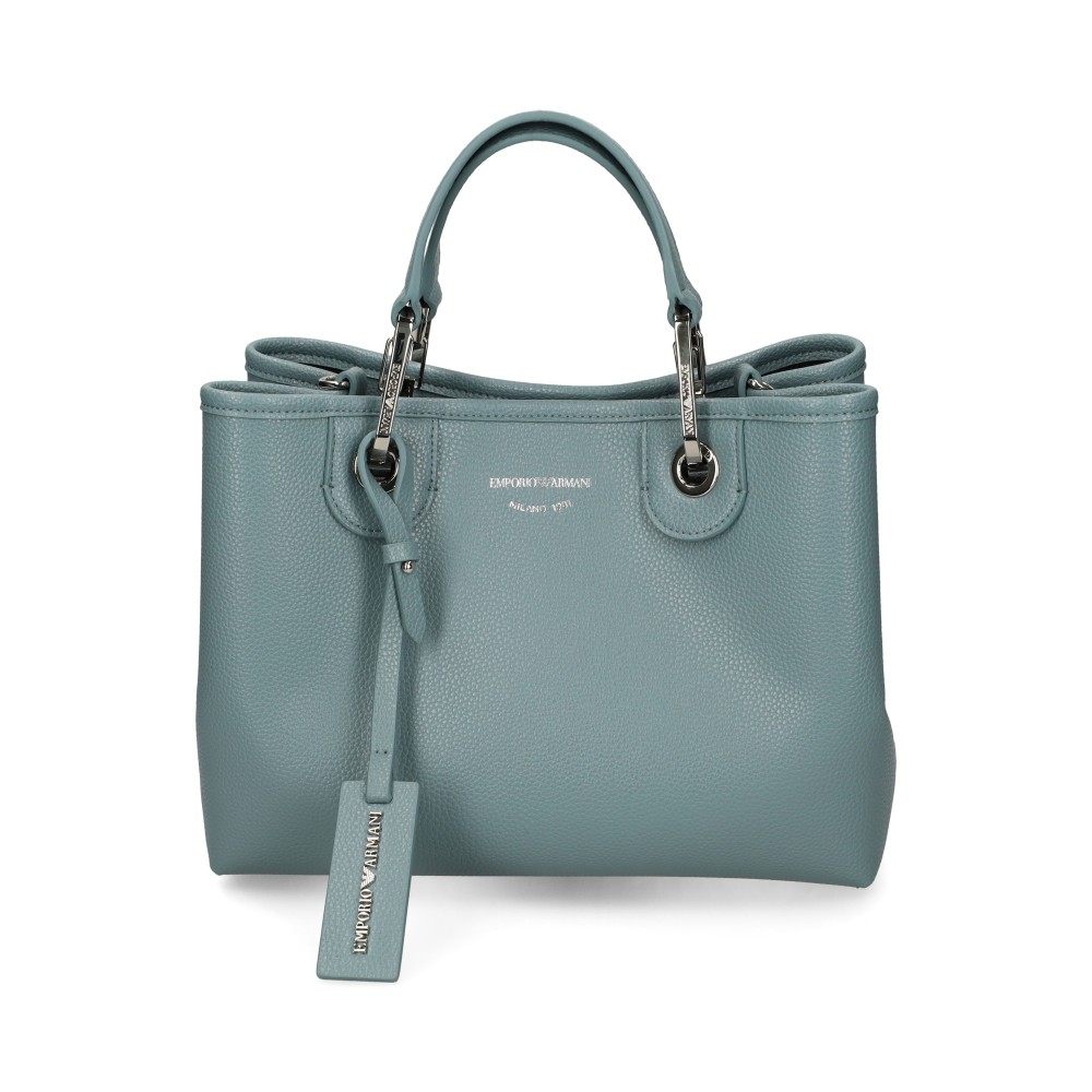 Emporio Armani Bolsos Mujer - Azul Talla Os