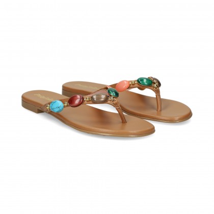 esclava-pedreria-piel-cuero