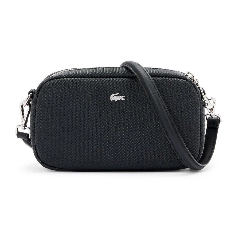 Lacoste Bolsos Mujer - Negro Talla Os