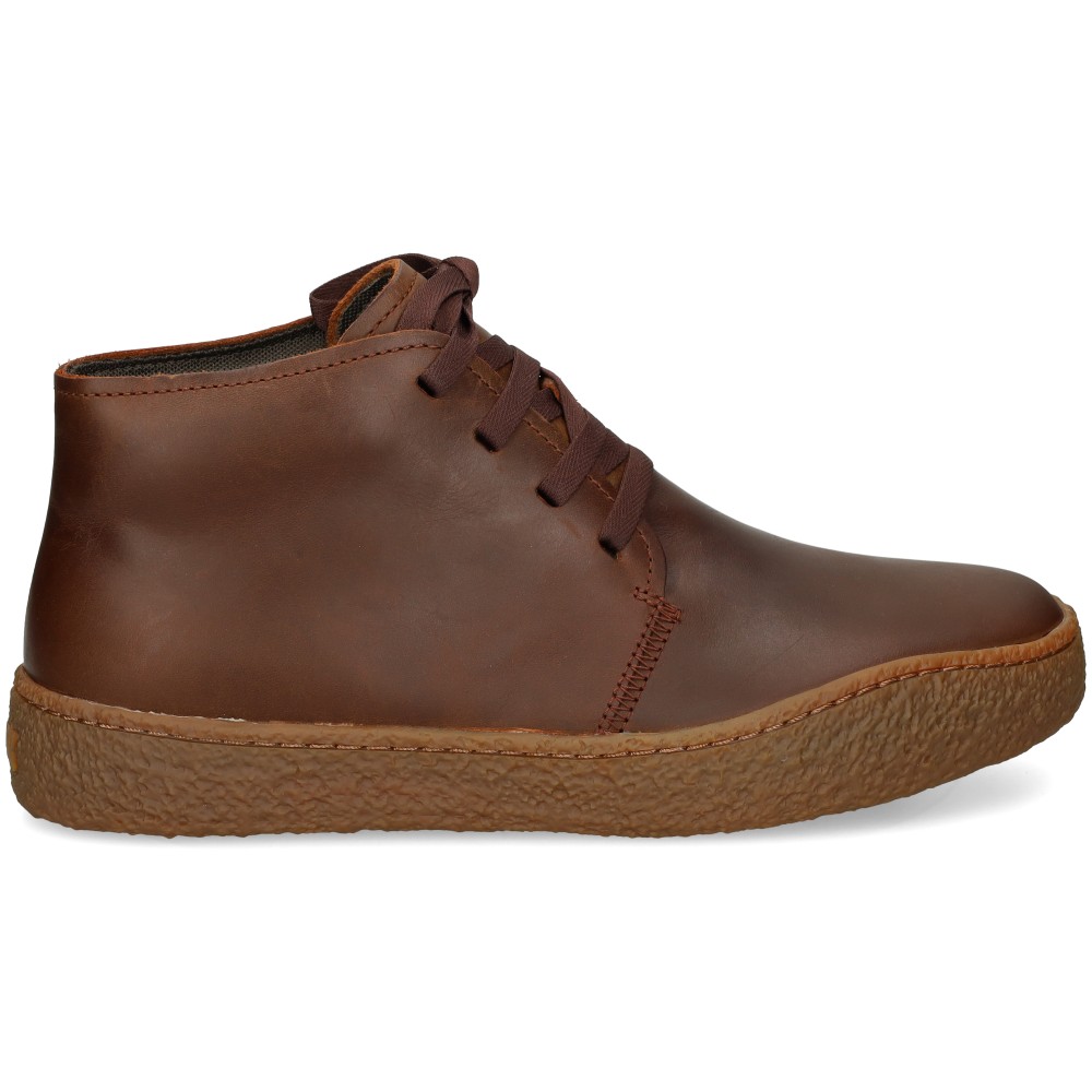 Camper Botas Peu Terreno Marrones K300467-007-210 – imagen 2