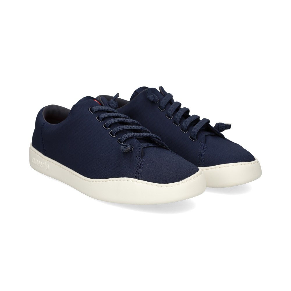 Camper Zapatillas Hombre - Azul Marino Talla 43