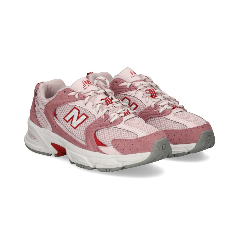 New Balance Zapatillas Mujer - Rosa Talla 5.5