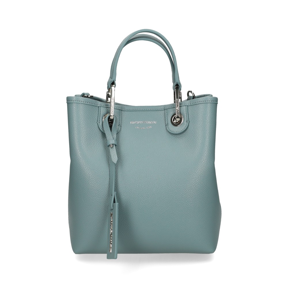 Emporio Armani Bolsos Mujer - Azul Talla Os